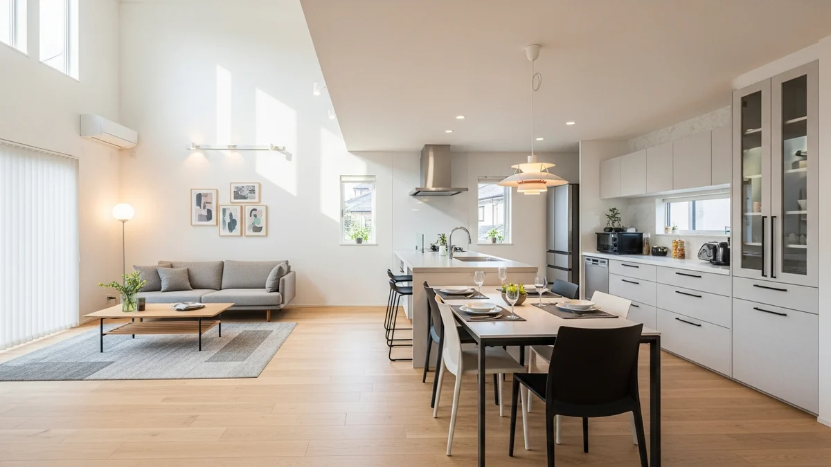 枚方市のリフォーム費用相場｜戸建て・マンション別の目安と節約術