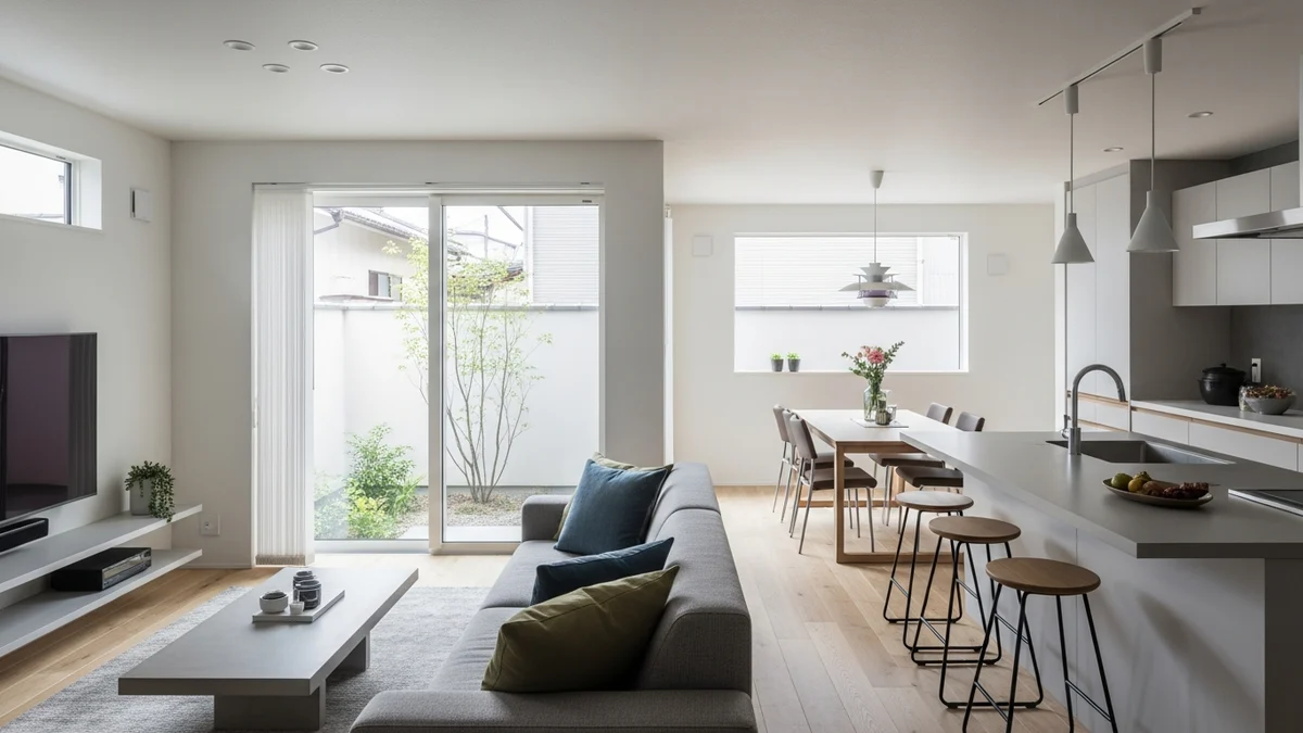 生駒市のリフォーム費用相場｜部位別の目安と補助金・失敗しない進め方