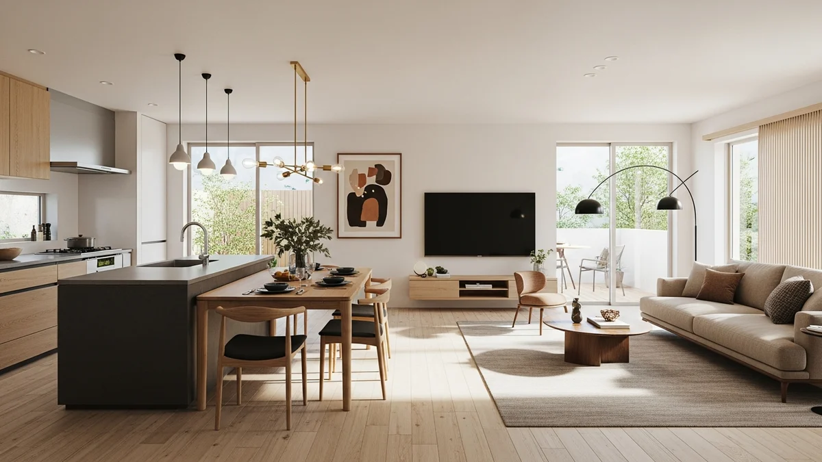 三郷町のマンションリフォーム完全ガイド｜費用・注意点・業者選び