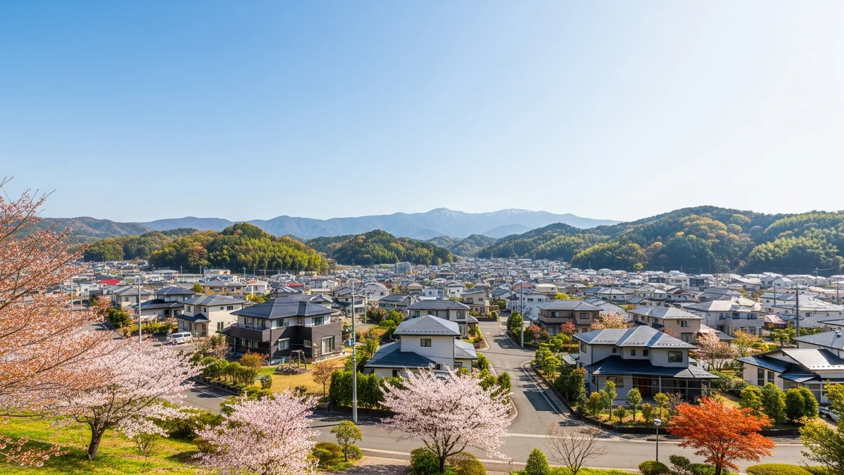三郷町の放置空き家・ボロボロ建物を売却する方法と注意点