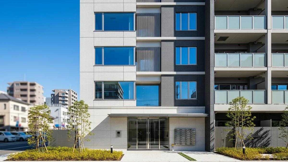 明石市で中古マンションを購入するなら？相場・エリア・失敗しない選び方