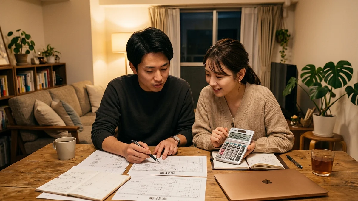 【大東市】住宅ローン残債があっても家は売却できる？損しないための完全ガイド