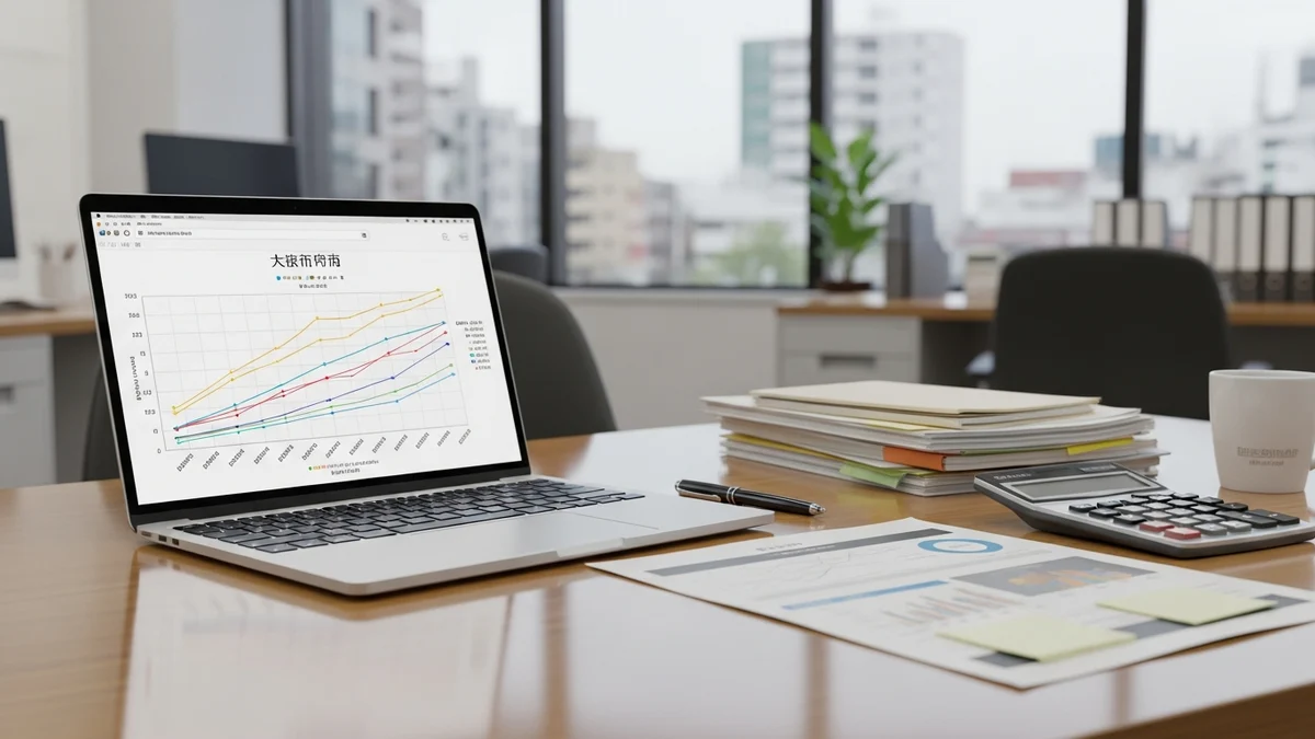 大東市でマンション売却を成功させる！全手順と高く売る秘訣を徹底解説