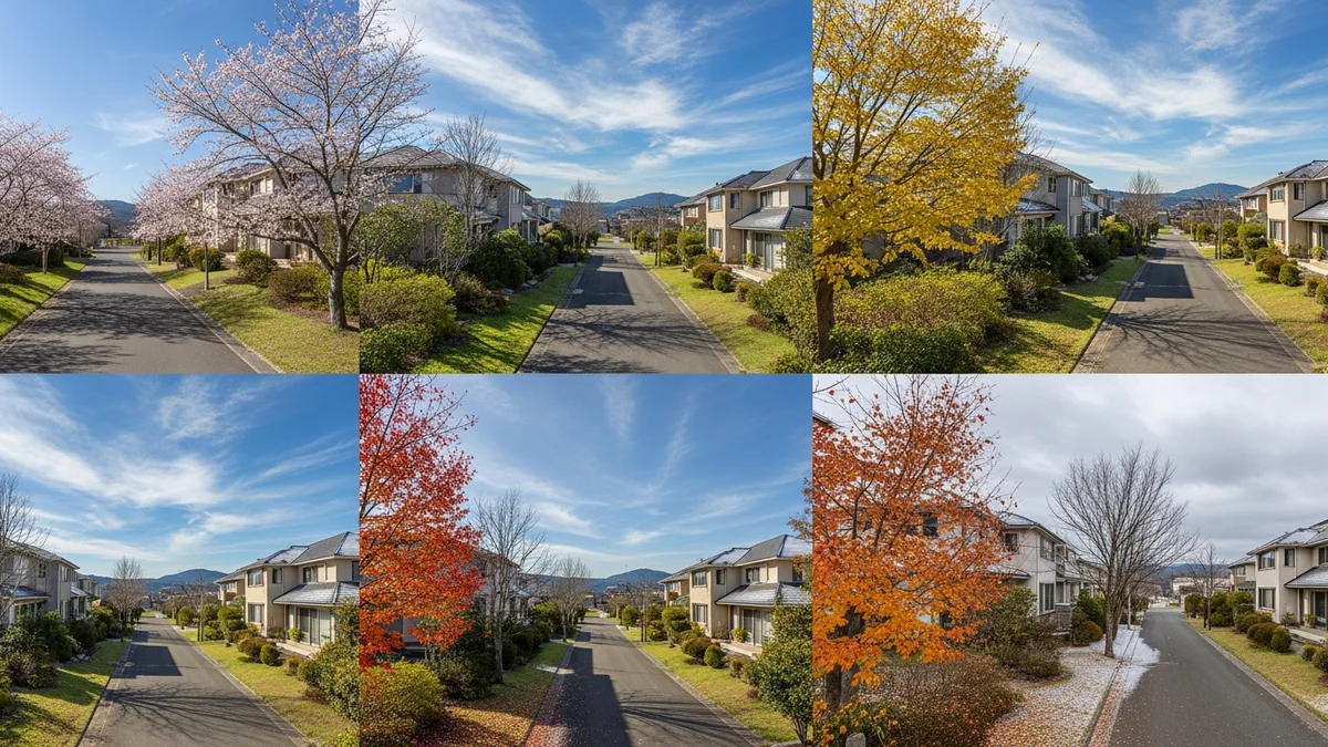 藤井寺市でリースバックを検討する方へ｜仕組み・相場・注意点