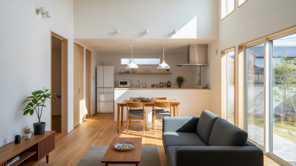 藤井寺市で店舗内装費用はいくら？相場・内訳・抑え方を徹底解説