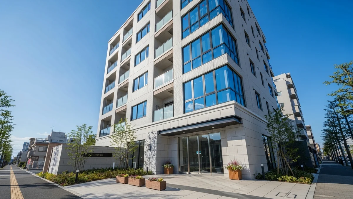 【藤井寺市 中古マンション購入ガイド】失敗しない選び方と相場を徹底解説