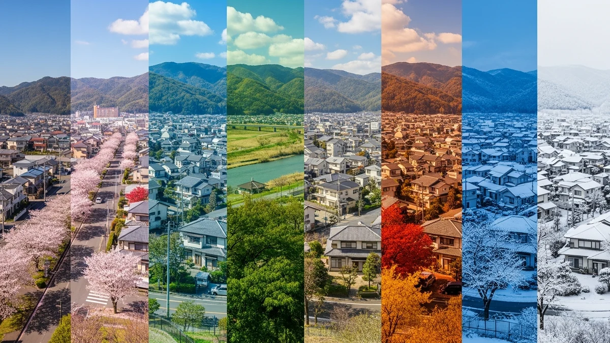 五條市の不動産会社は口コミで選ぶ？ランキングより大切な売却の見極め方