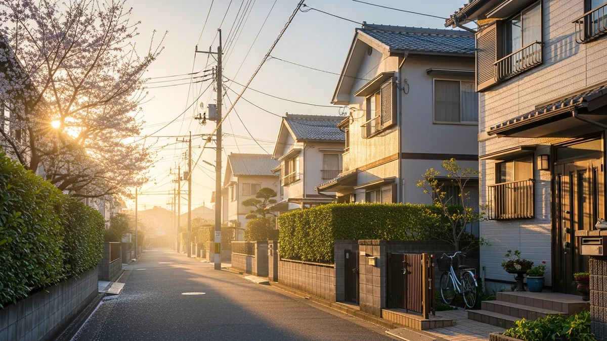五條市で離婚による家売却を成功させる完全ガイド｜財産分与と賢い選択