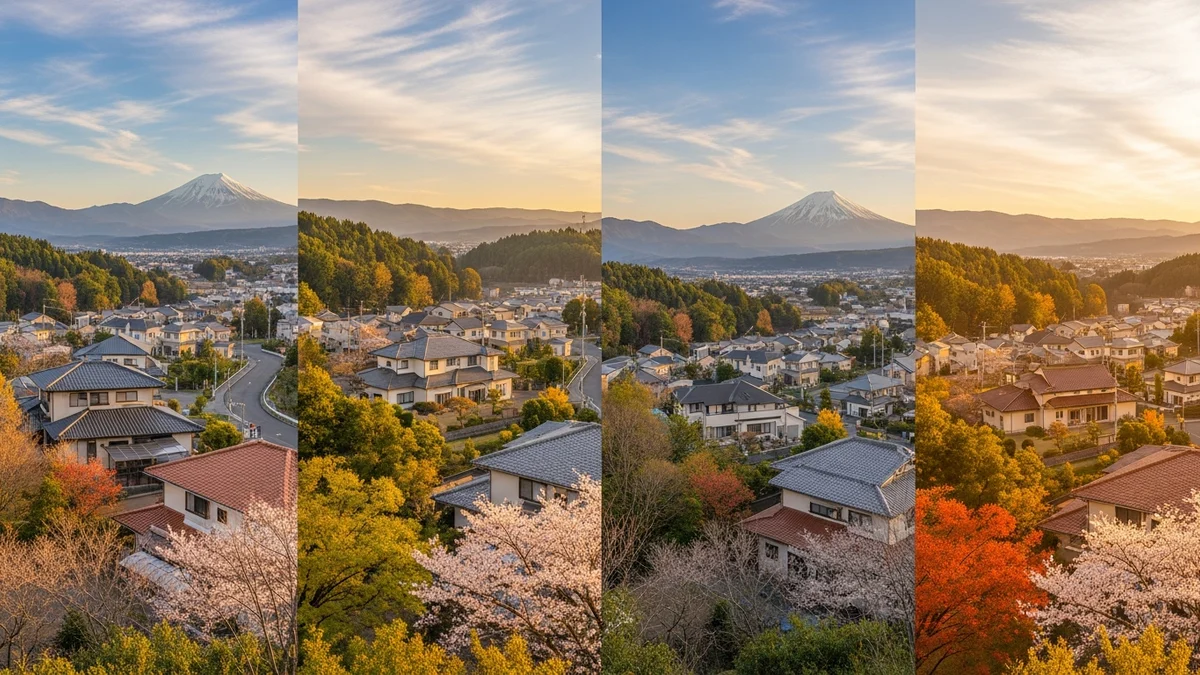 五條市で家や土地を売却・買取できる不動産屋まとめと選び方