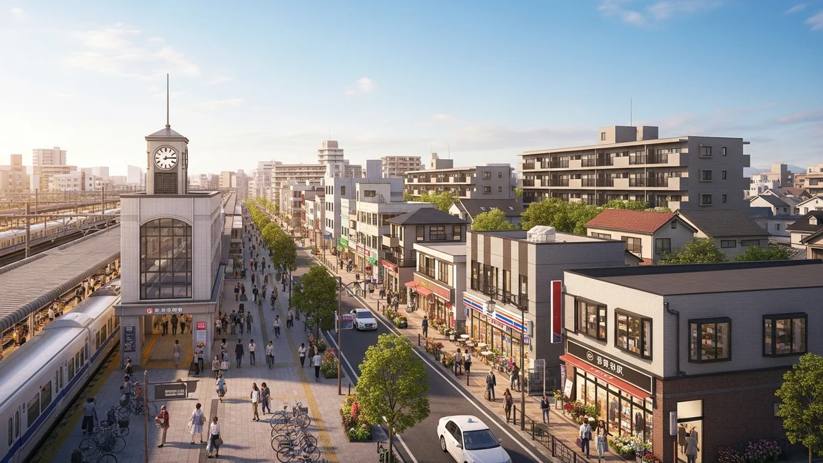 奈良県五條市の中古マンション購入ガイド｜相場・探し方・注意点