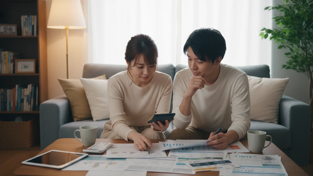 御所市でオーバーローンでも家は売却できる？損を抑える進め方と注意点