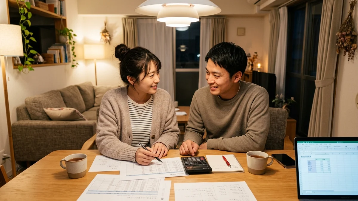 御所市で任意売却を検討中の方へ｜早めの相談で住まいと生活を守る方法