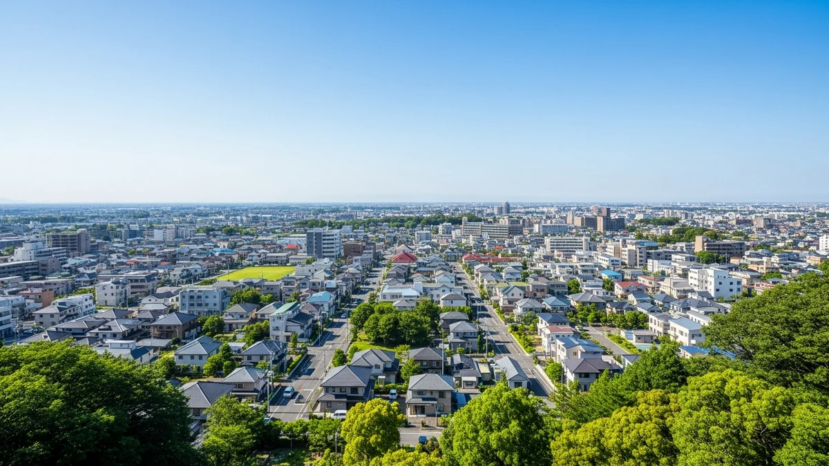 御所市で家を買うなら中古マンション特集だけでは弱い理由
