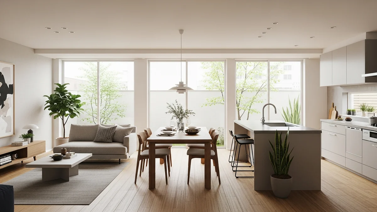 御所市の店舗内装費用はいくら？坪単価相場と失敗しない見積もり術