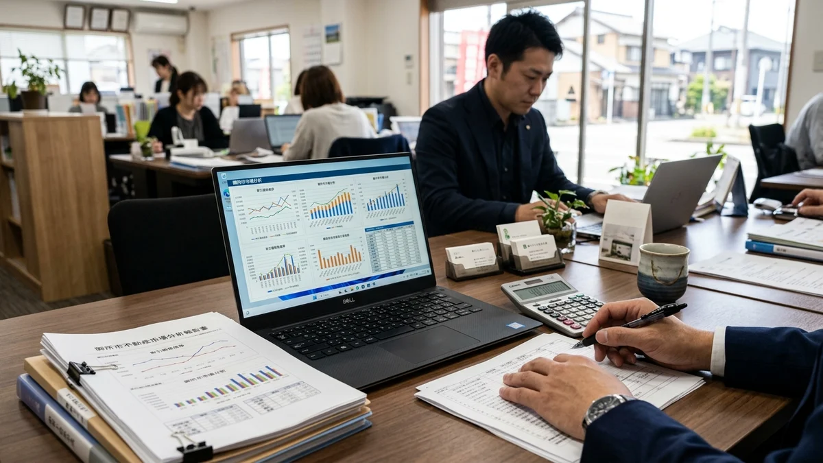御所市の中古戸建売却を成功させる秘訣｜高値で売るための完全ガイド【奈良県】