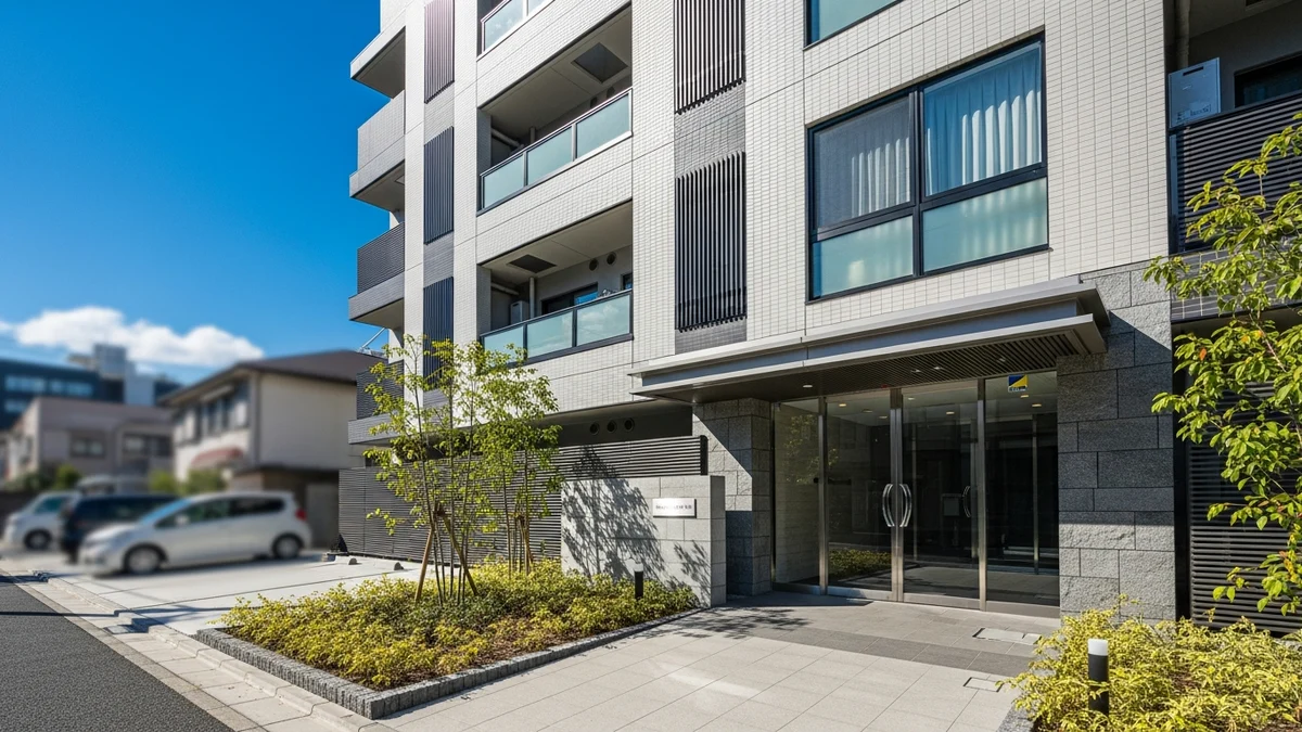 三井のリハウスで御所市の中古マンションを探す前に知るべき購入ポイント