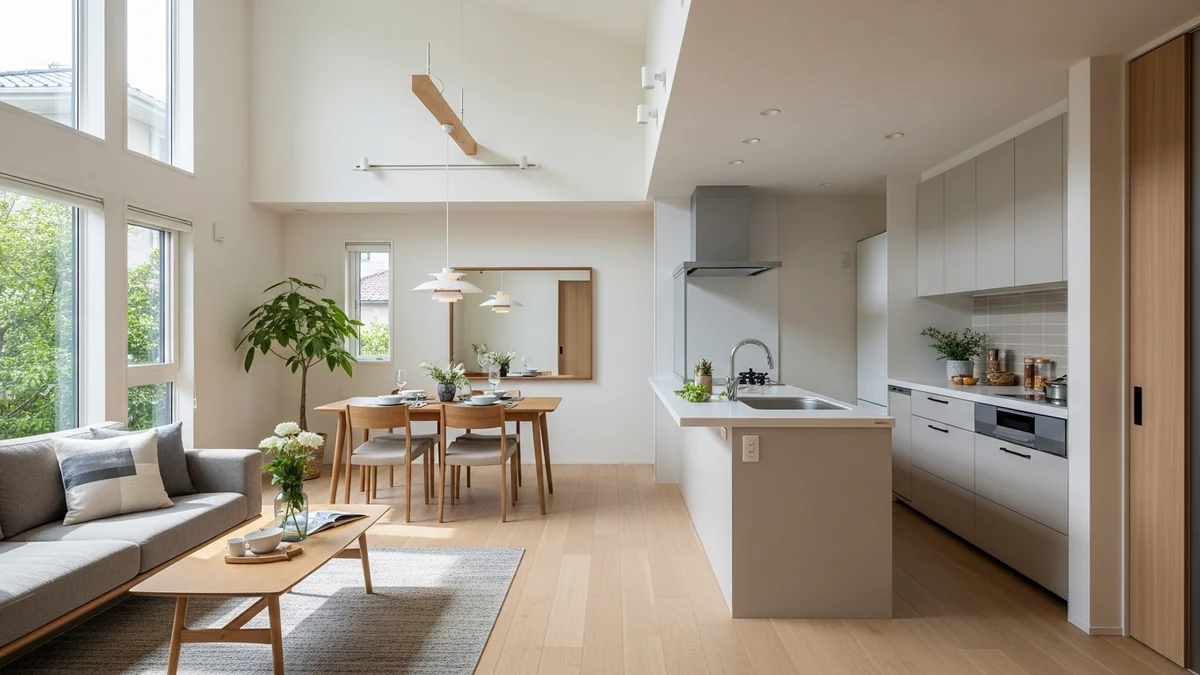 高槻市のマンションリフォーム業者の選び方｜失敗しない比較ポイント