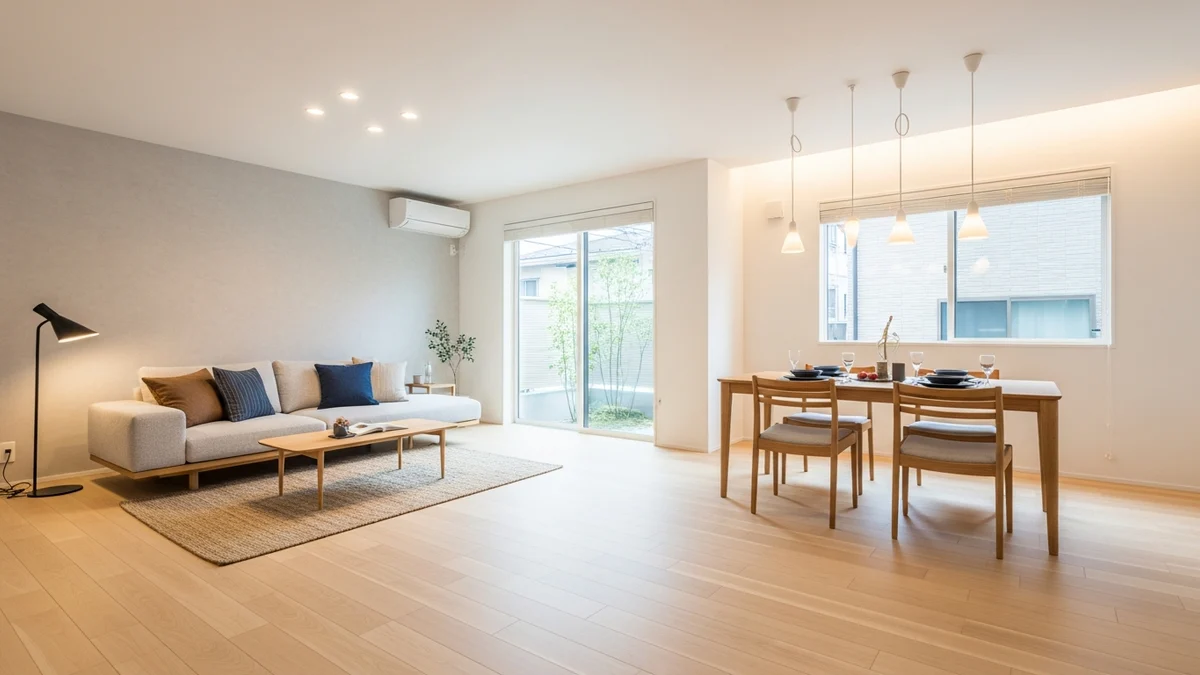 大和高田市のマンションリフォーム業者の選び方｜失敗しない比較ポイント