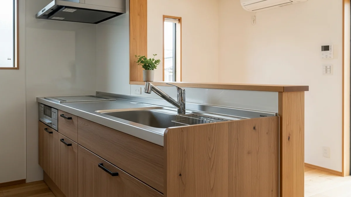 八尾市のキッチンリフォーム会社選び｜口コミ評価・施工事例の見方