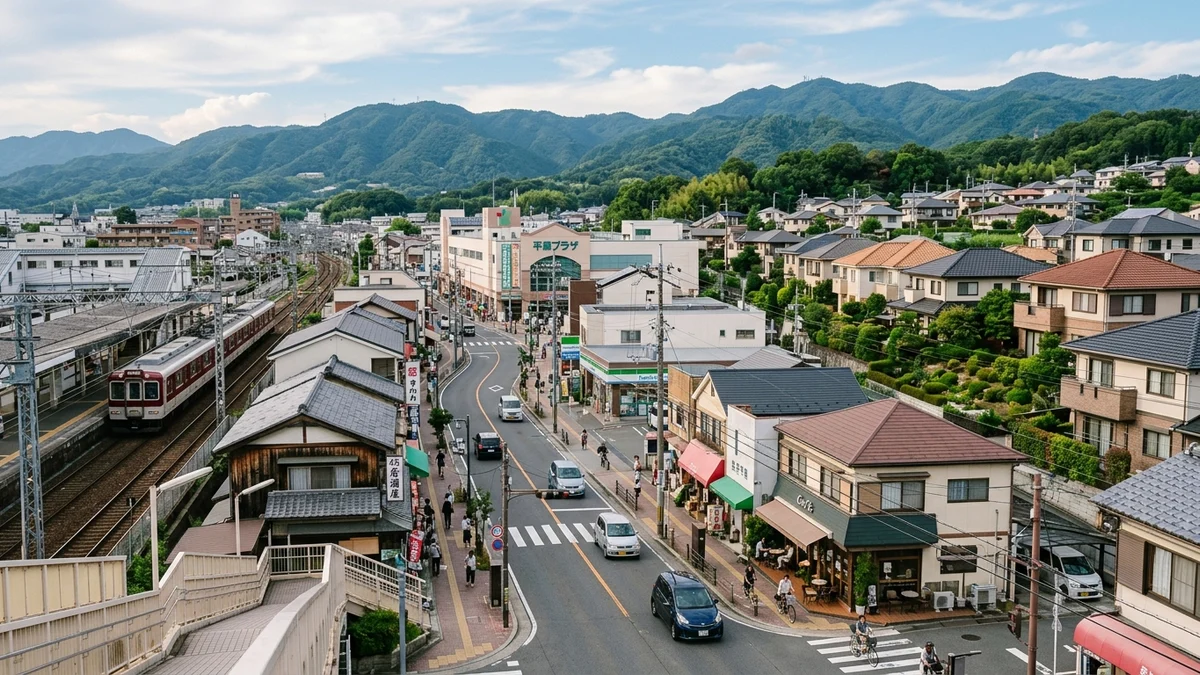 平群町でおすすめの不動産会社は？購入前に見る選び方と相談先