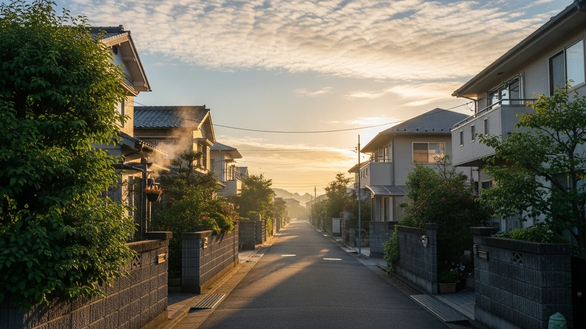 平群町で離婚時に家を売却するには？財産分与・ローン・進め方を解説