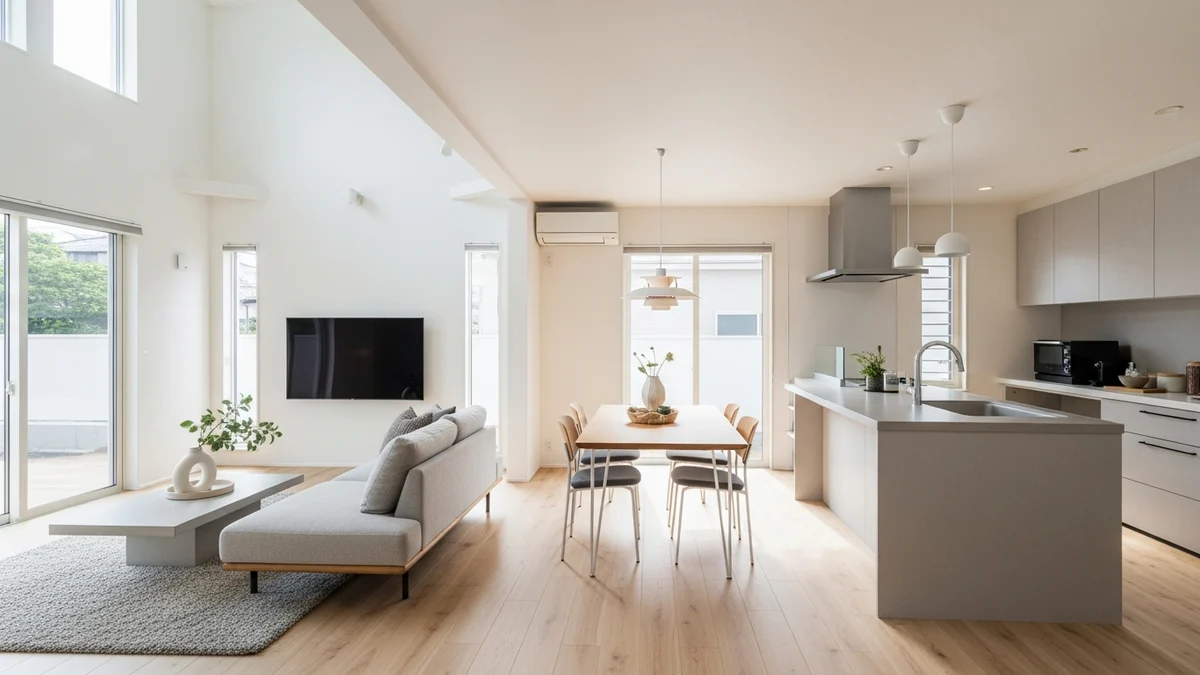 平群町で店舗内装工事を成功させるポイントと失敗しない進め方