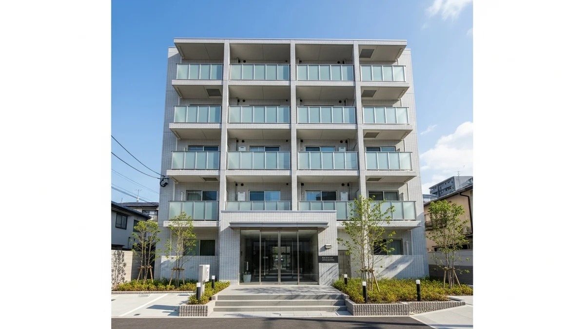 平群町で中古マンションを購入するなら知っておきたい選び方と注意点