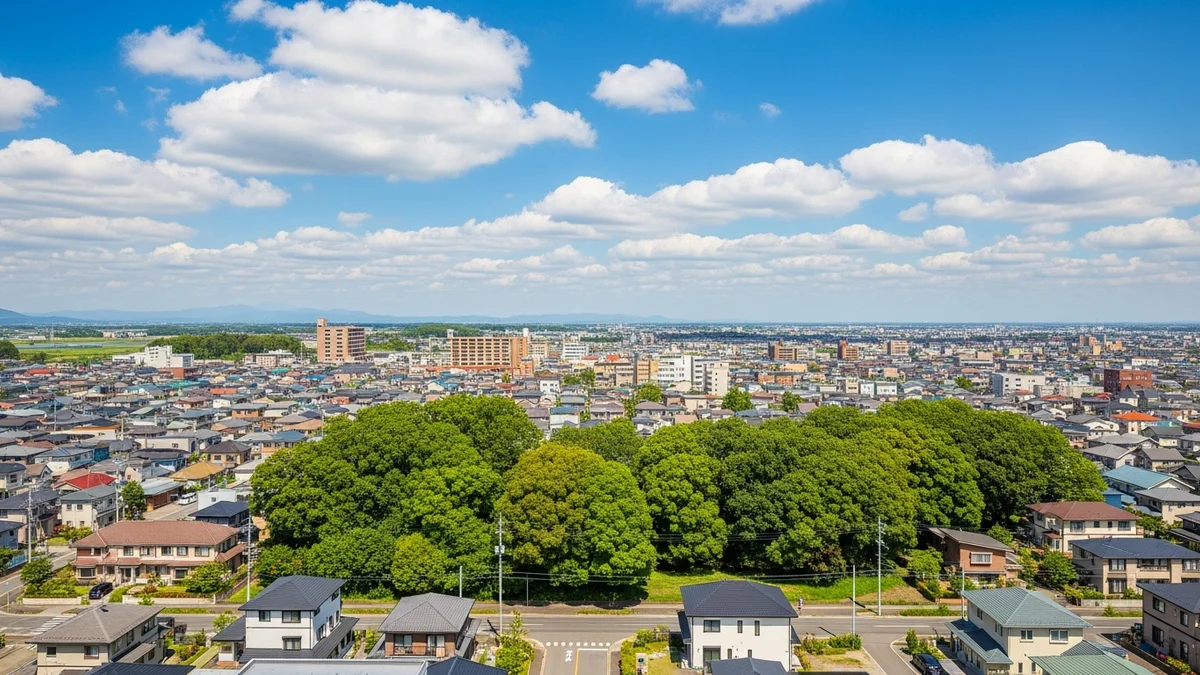 近江枚方市で中古マンション購入｜おすすめ○選より大切な選び方