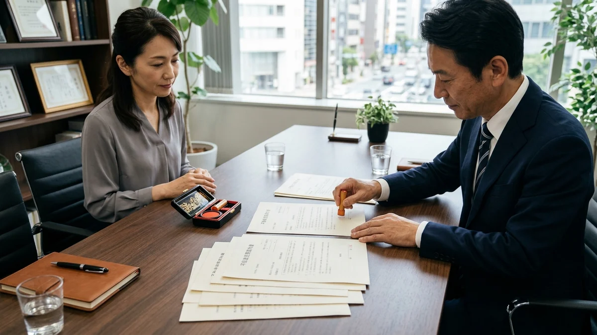 【斑鳩町】マンション売却の全手順を徹底解説！成功への流れと注意点
