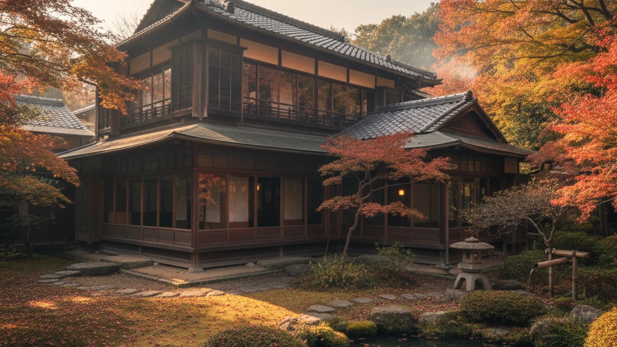 斑鳩町で相続した家を売却する完全ガイド｜税金・手続き・高値売却のコツ