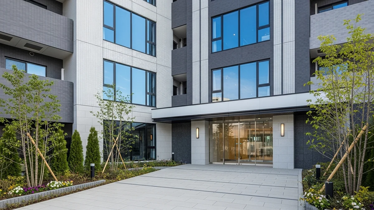 斑鳩町の中古マンションはどう選ぶ？管理組合事情とエリア別リフォーム戦略