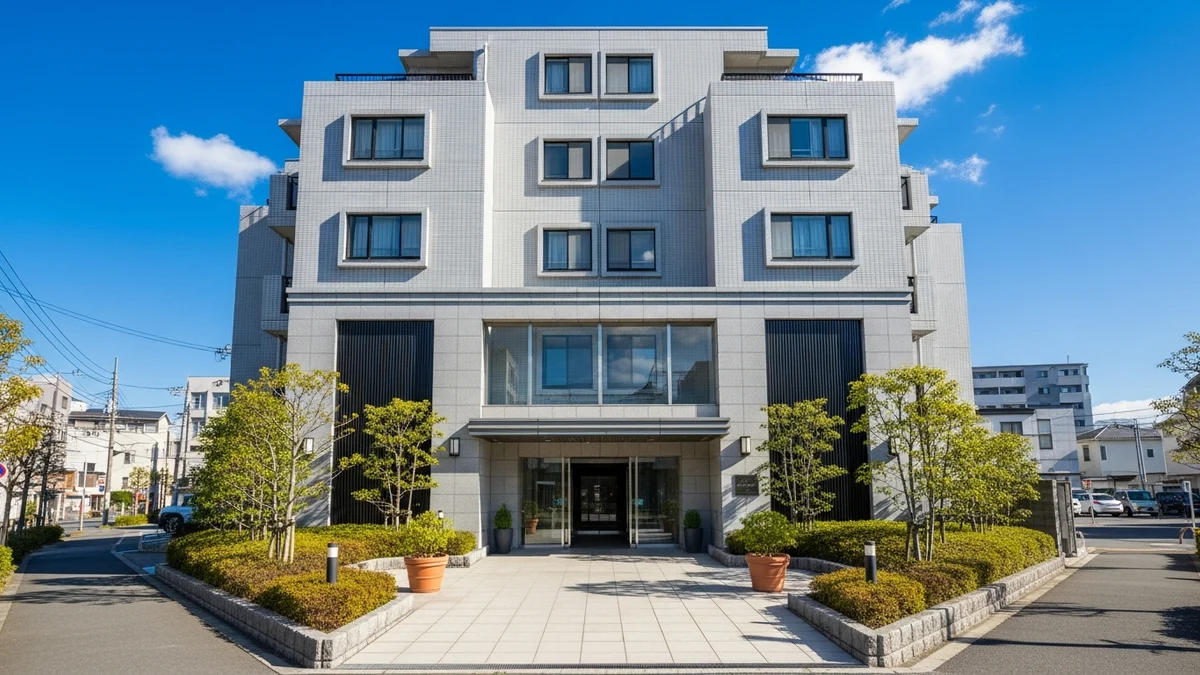 三井のリハウスで近江斑鳩町の中古マンションを探す前に知るべき購入ポイント