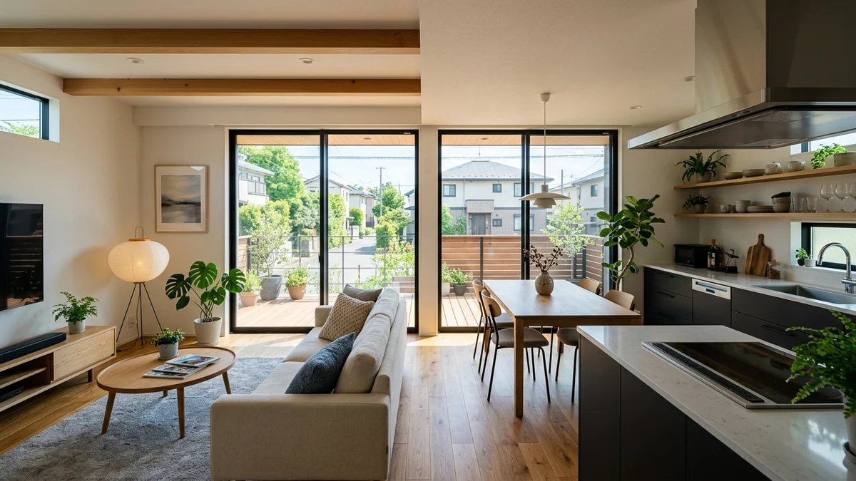 池田市で理想のリフォームを叶える！おすすめ業者選びと成功の秘訣【センチュリー21ホームマート】