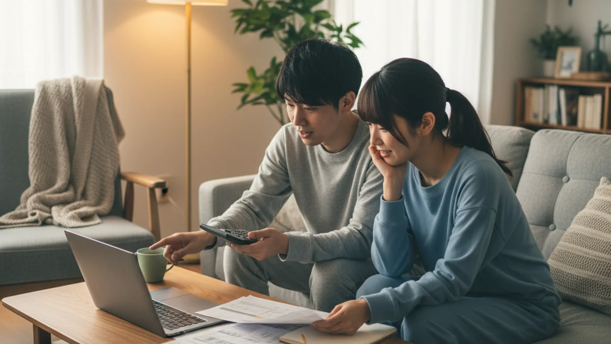 生駒市でオーバーローン物件を売却したい方へ｜賢い選択で新生活を