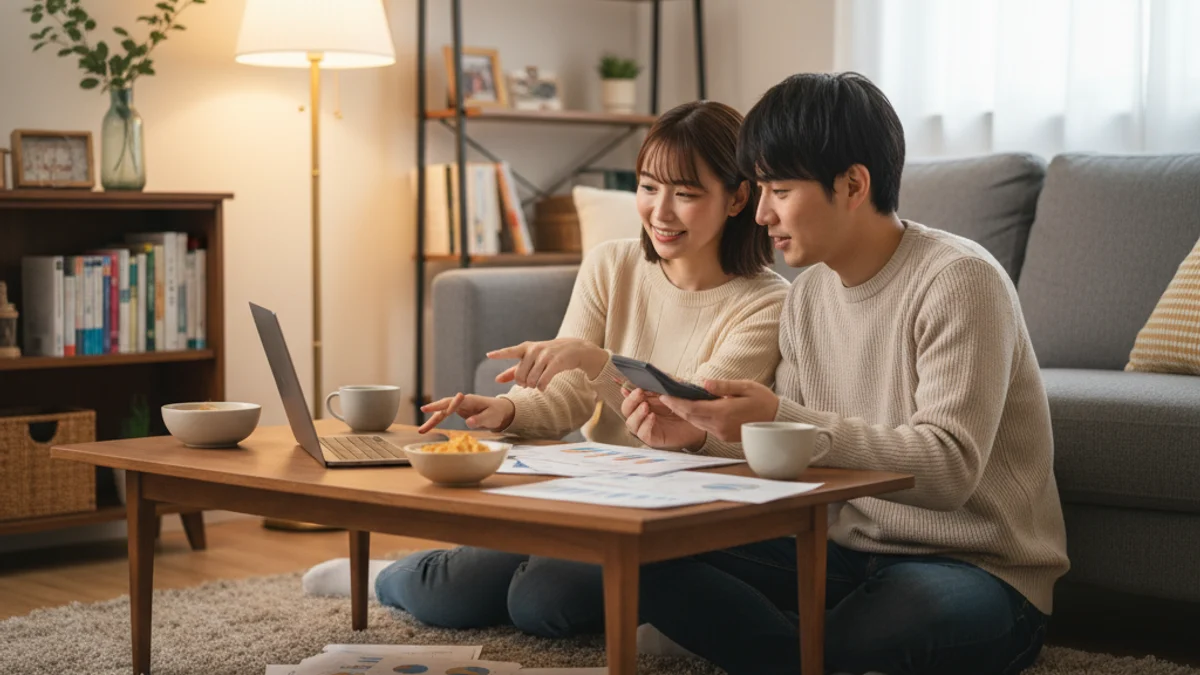 【和泉市】住宅ローン残債があっても家は売却できる？賢く売るための完全ガイド