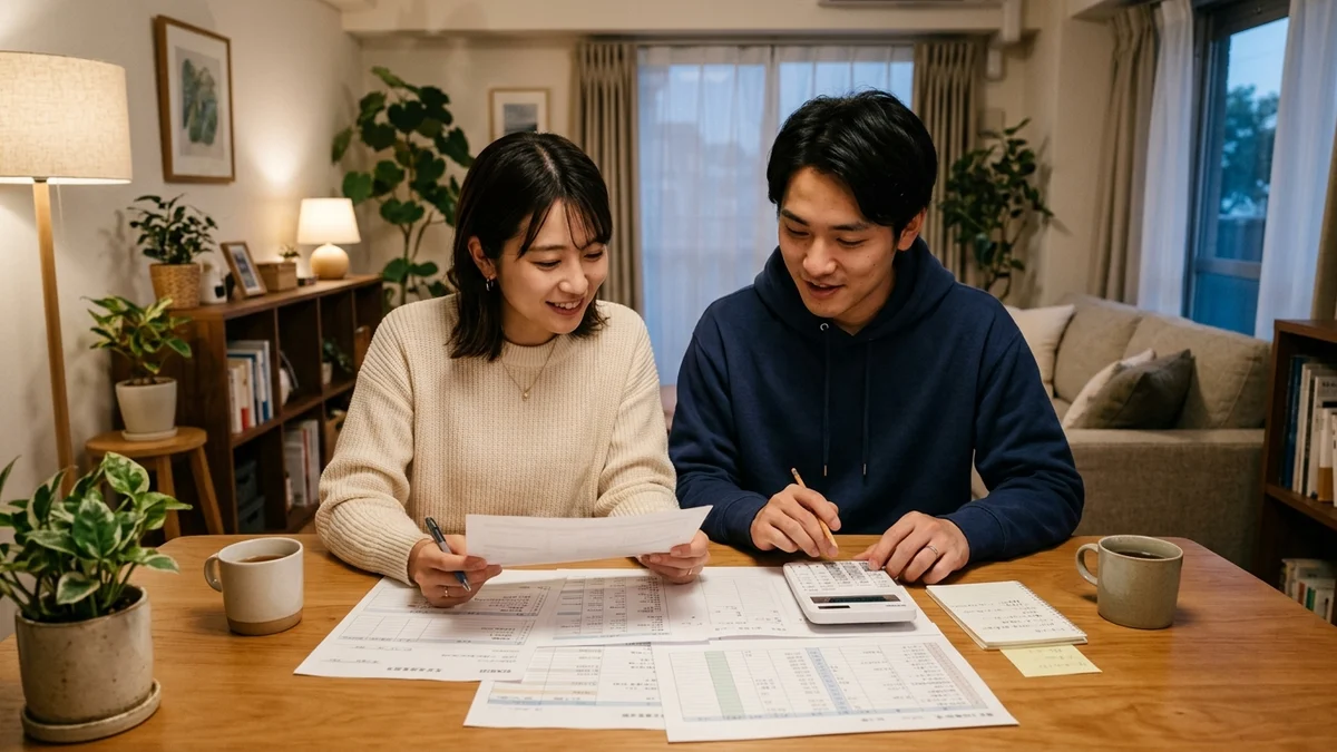 【和泉市】オーバーローンでも家を売却できる！任意売却で後悔しないための全知識