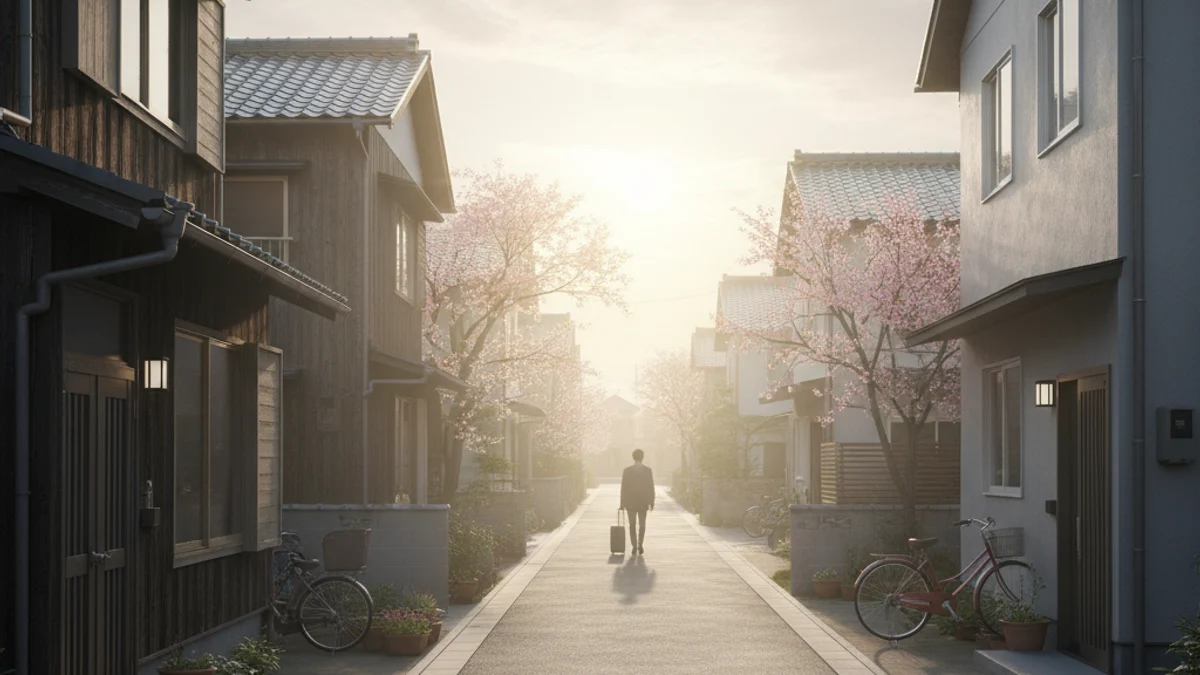 【和泉市】離婚時の家売却を成功させる！財産分与・税金・不動産選びの全知識