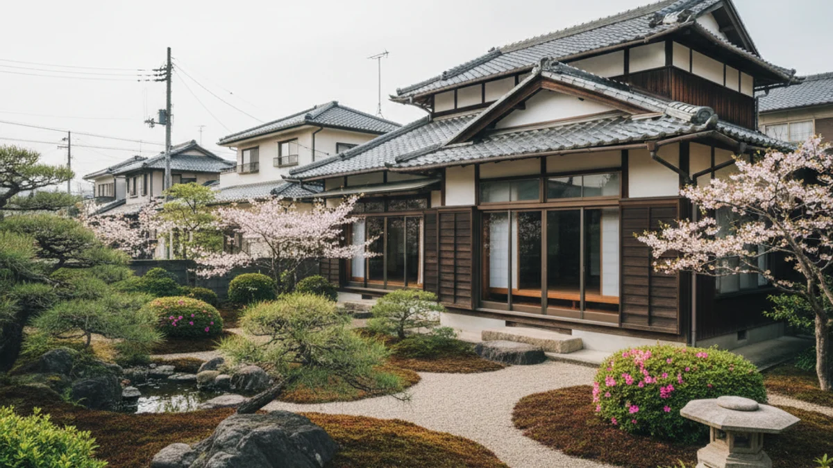 和泉市で中古戸建を購入する前に知るべき費用・選び方・注意点