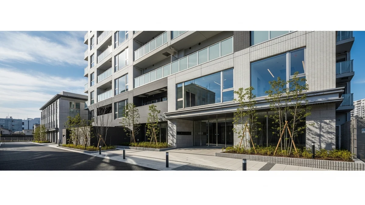 和泉市で中古マンションを購入するなら？失敗しない選び方と注意点を解説