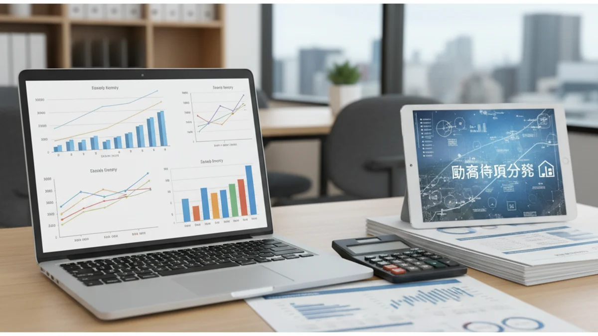 上牧町で一戸建てを売却するなら？相場の目安と高く売るコツを解説