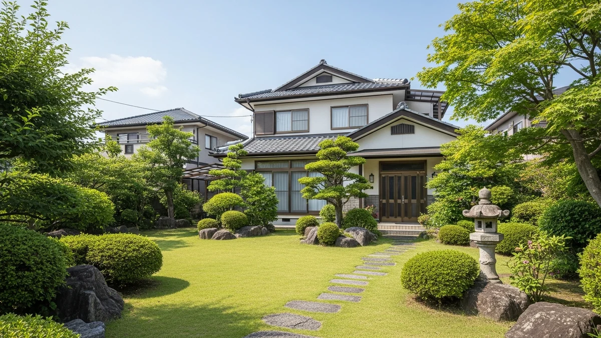 【上牧町 中古戸建 購入】失敗しない家選びの秘訣！地域密着プロが徹底解説