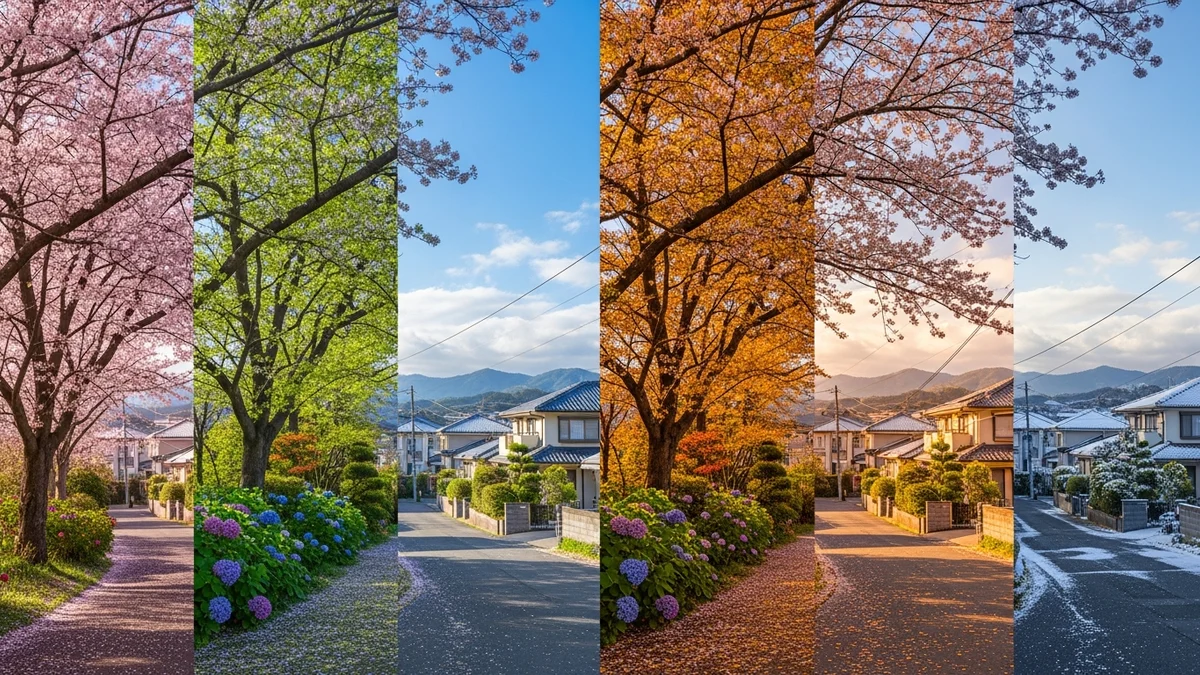 独自データで見る上牧町西区の中古マンション・戸建て相場表と売却のコツ