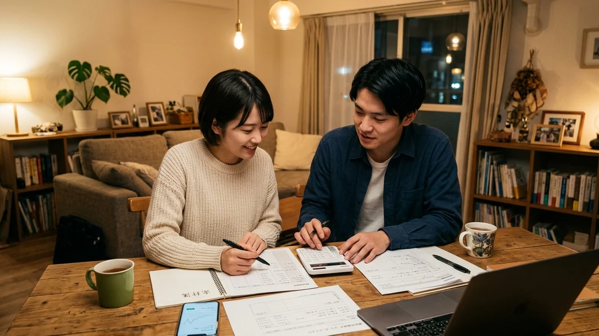 香芝市でオーバーローンでも家は売却できる？損を抑える進め方を解説
