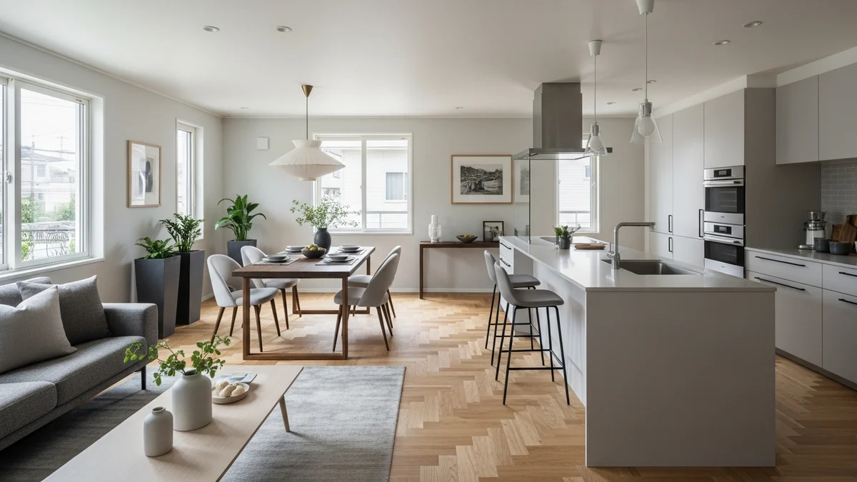 香芝市のリフォームで失敗しないための注意点と業者選び