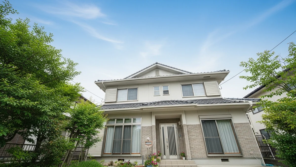 香芝市柳町の土地｜不動産売却査定を承りました。売却成功のポイントを解説