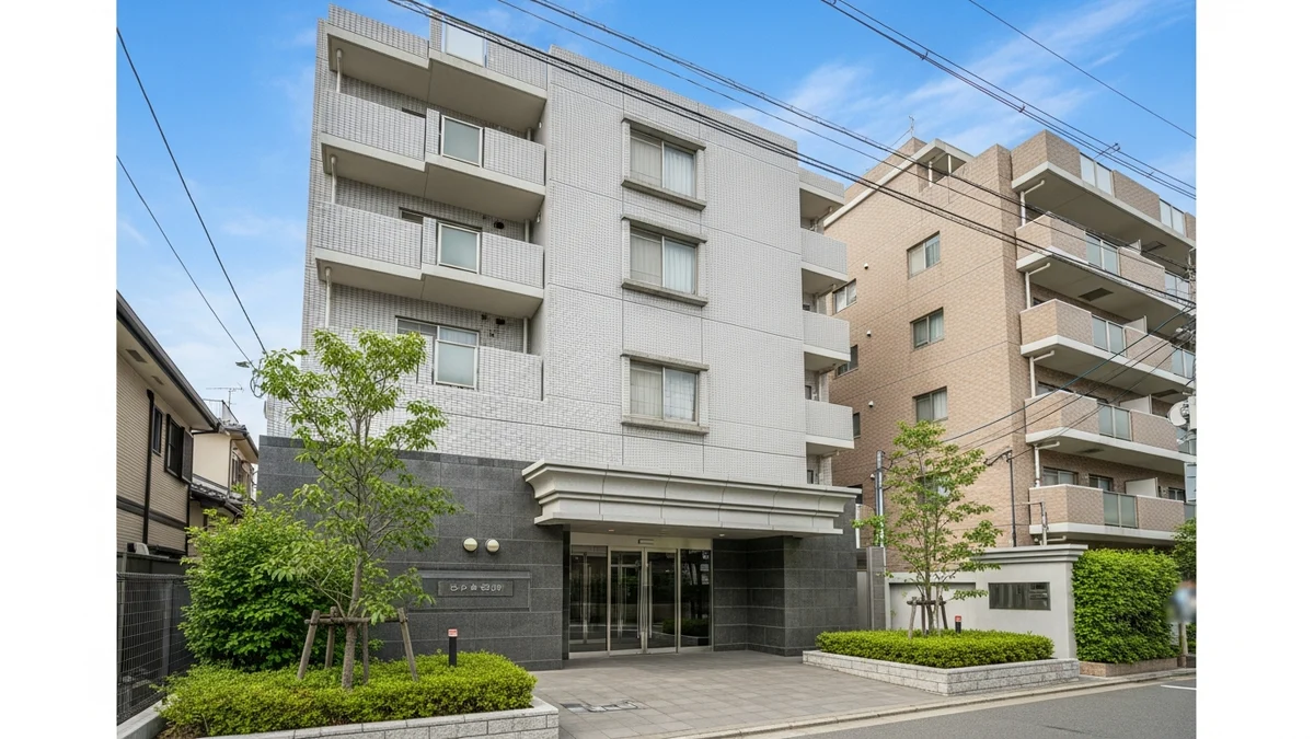 【2024年版】香芝市で中古マンションを探すなら！失敗しない選び方と人気エリア徹底解説