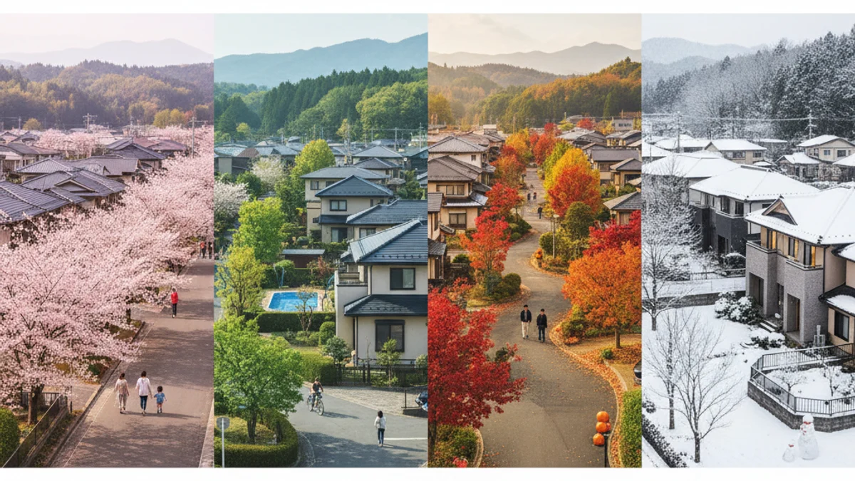 香芝市の空き家問題、賢く解決！活用・売却で未来を拓く完全ガイド