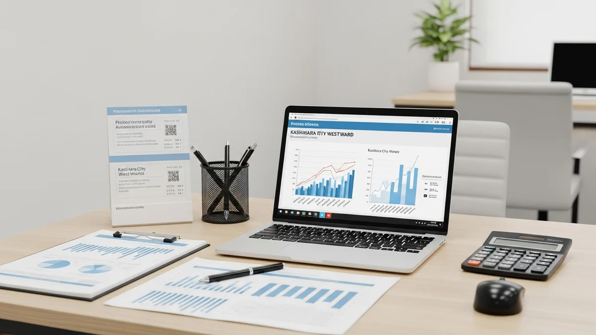 独自データで見る橿原市西区エリア別戸建て相場表