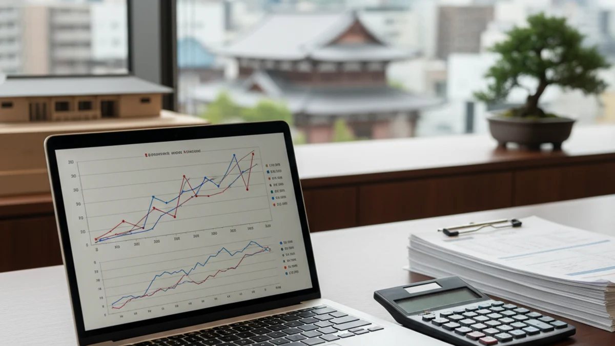 【2024年最新】橿原市マンション売却相場を徹底解説！高く売る秘訣と注意点