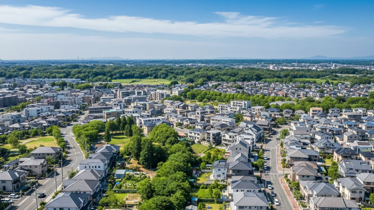 【橿原市】空き家売却を成功させる完全ガイド|高値でスムーズに手放す秘訣